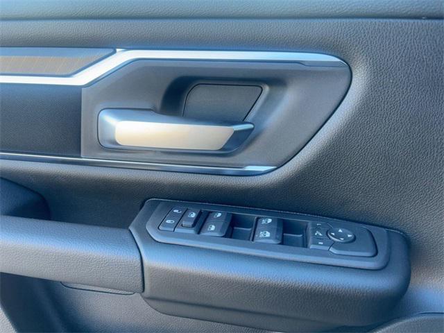 new 2026 Ram 1500 car, priced at $50,741