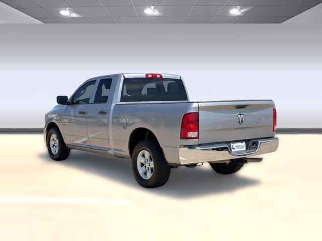 used 2019 Ram 1500 car, priced at $16,224