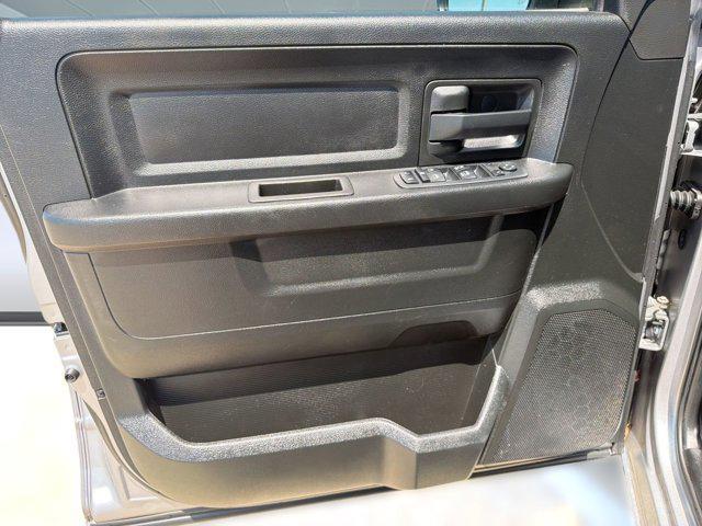 used 2019 Ram 1500 car, priced at $16,224