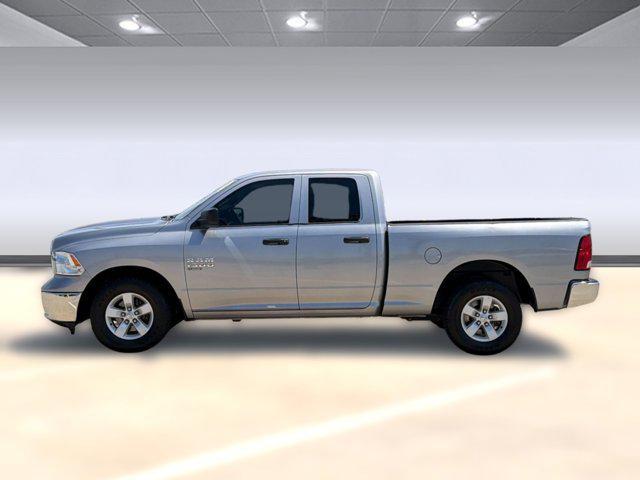 used 2019 Ram 1500 car, priced at $16,224