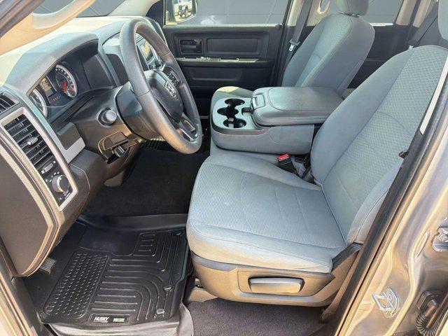 used 2019 Ram 1500 car, priced at $16,224