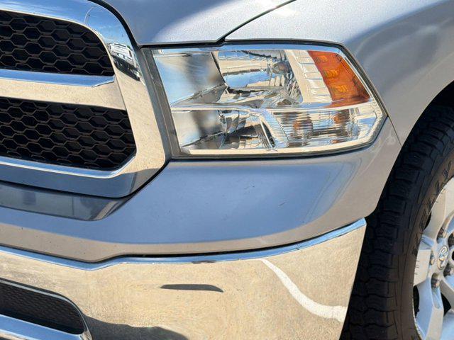 used 2019 Ram 1500 car, priced at $16,224