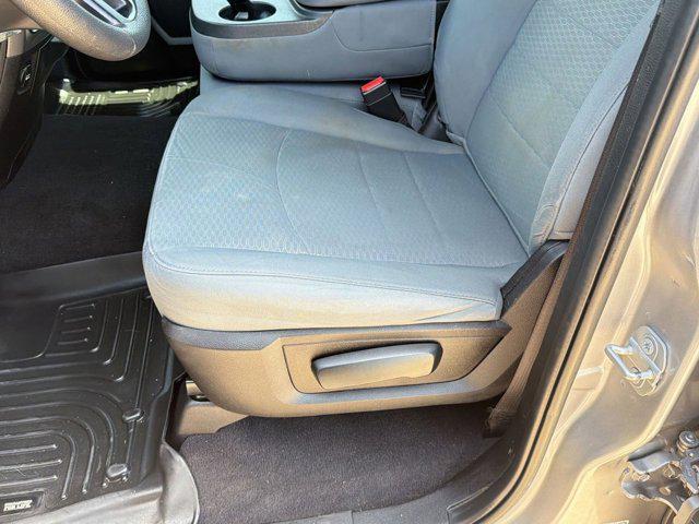 used 2019 Ram 1500 car, priced at $16,224