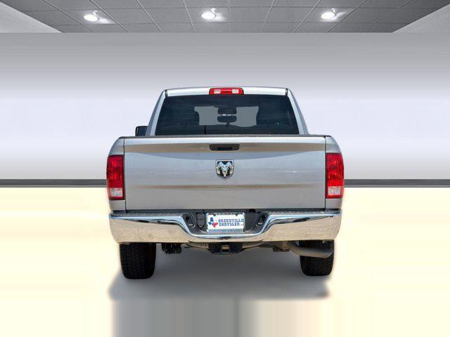 used 2019 Ram 1500 car, priced at $16,224