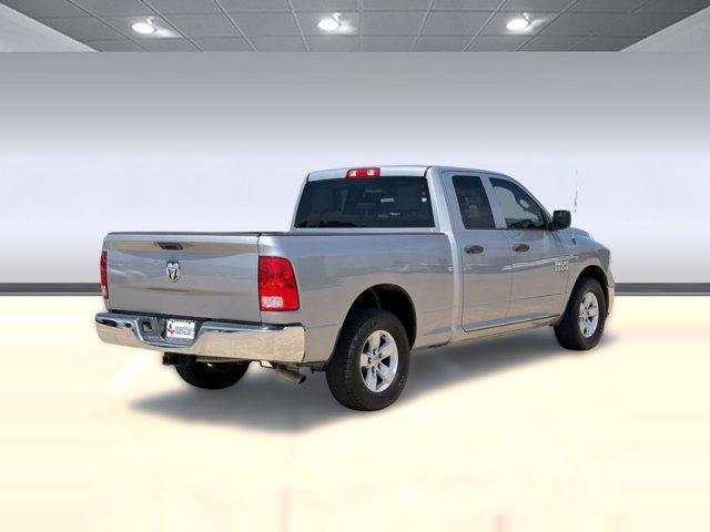 used 2019 Ram 1500 car, priced at $16,224