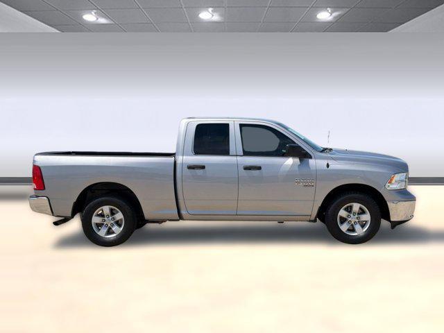 used 2019 Ram 1500 car, priced at $16,224