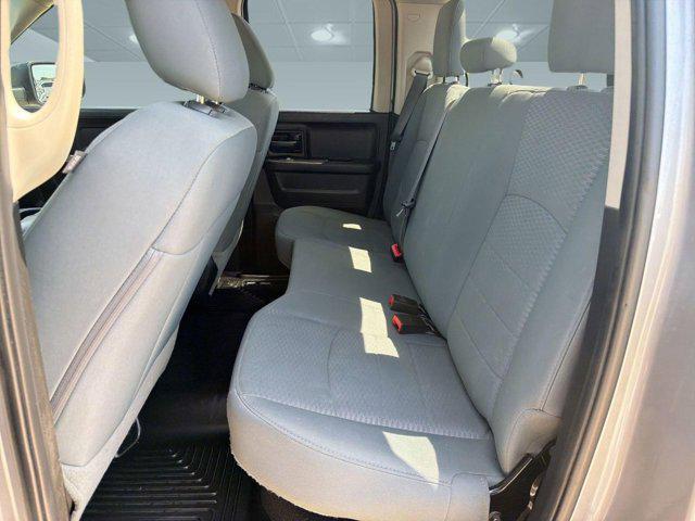 used 2019 Ram 1500 car, priced at $16,224