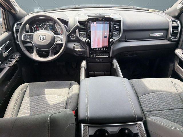 new 2026 Ram 3500 car, priced at $74,216