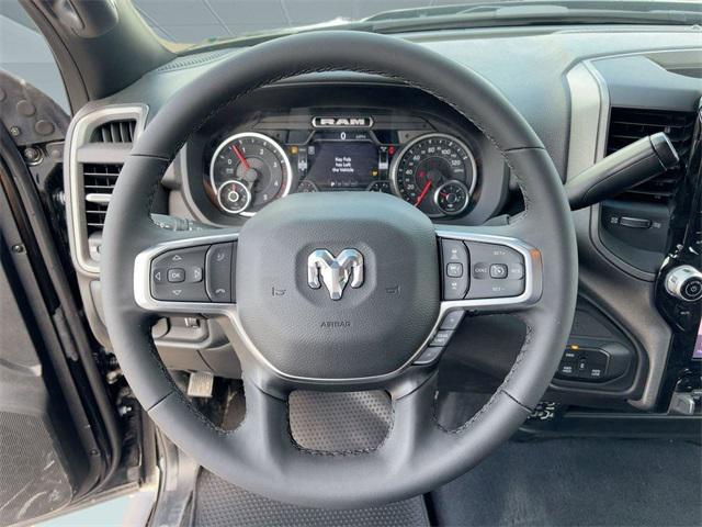 new 2025 Ram 3500 car, priced at $77,993