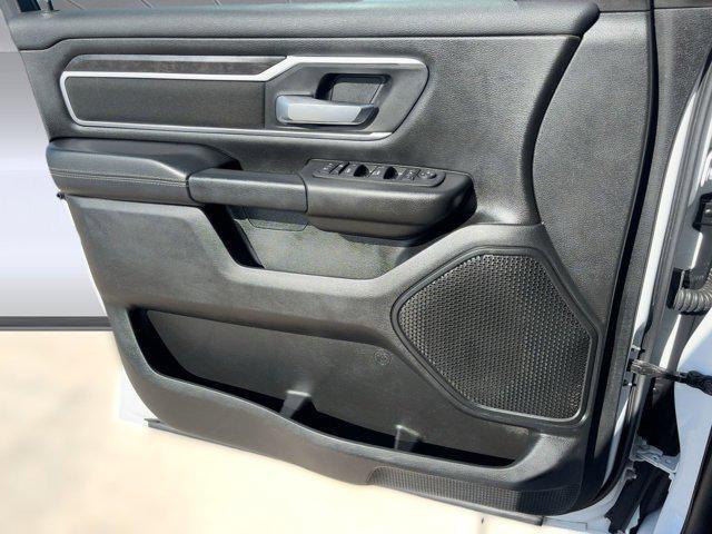 used 2023 Ram 1500 car, priced at $31,777