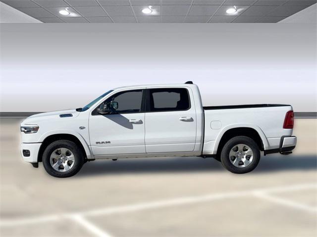 new 2026 Ram 1500 car, priced at $53,491