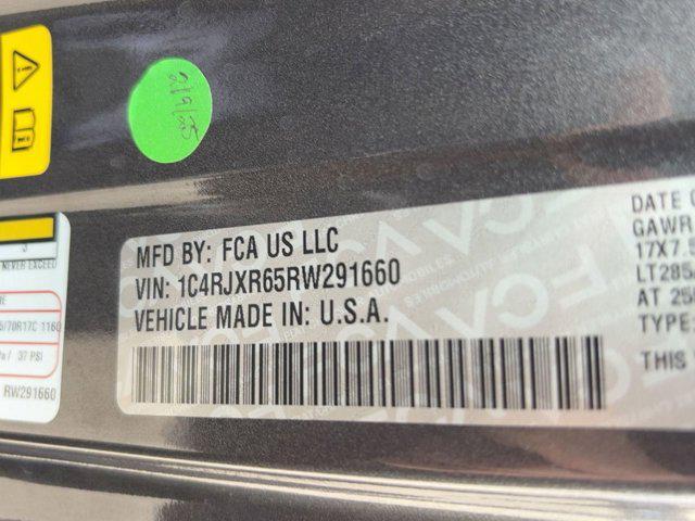 used 2024 Jeep Wrangler 4xe car, priced at $29,999