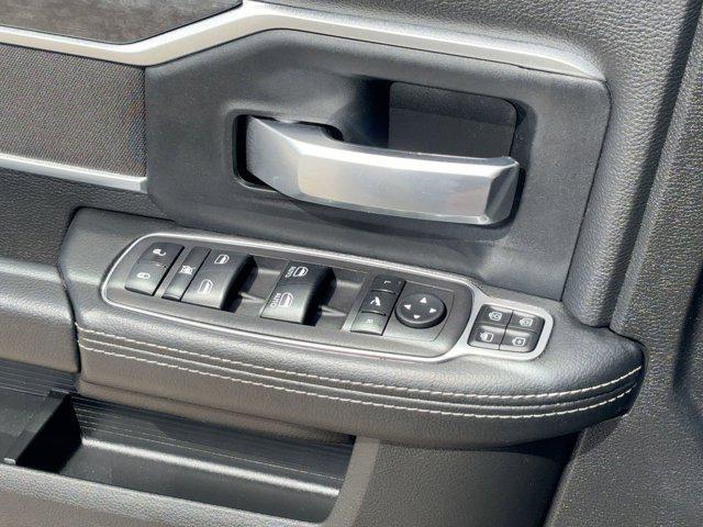 used 2024 Ram 3500 car, priced at $56,999