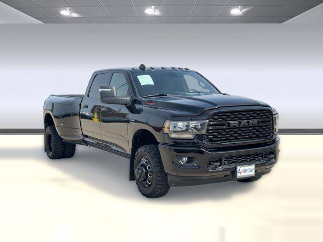used 2024 Ram 3500 car, priced at $56,999