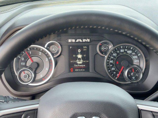used 2024 Ram 3500 car, priced at $56,999