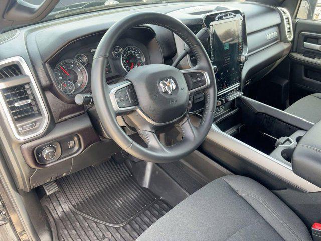 used 2024 Ram 3500 car, priced at $56,999