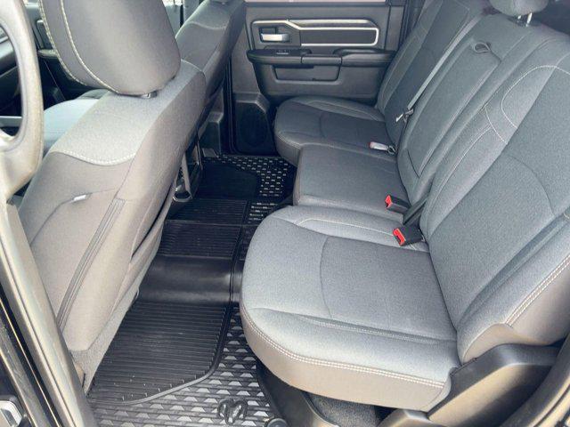 used 2024 Ram 3500 car, priced at $56,999