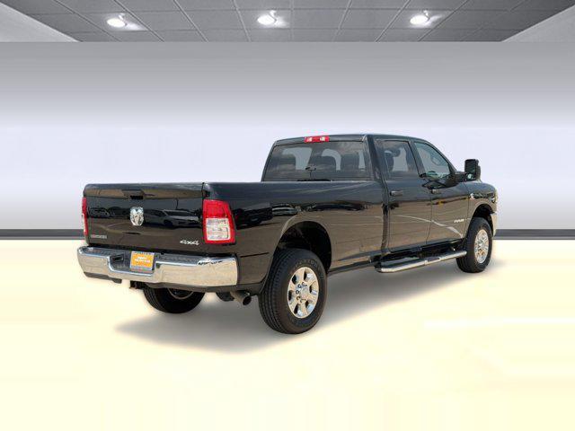 used 2024 Ram 2500 car, priced at $43,823