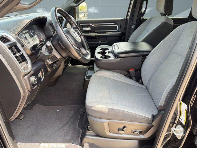 used 2024 Ram 2500 car, priced at $43,823