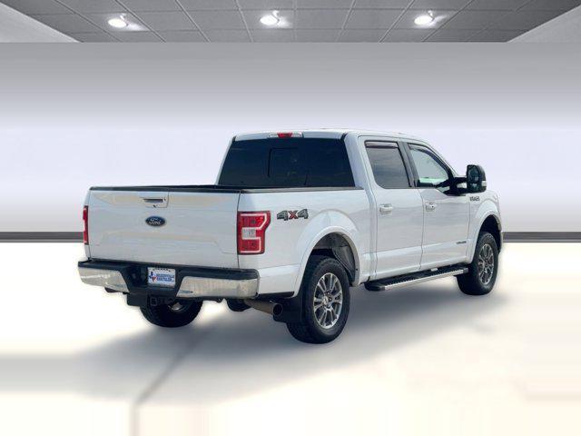 used 2019 Ford F-150 car, priced at $19,499