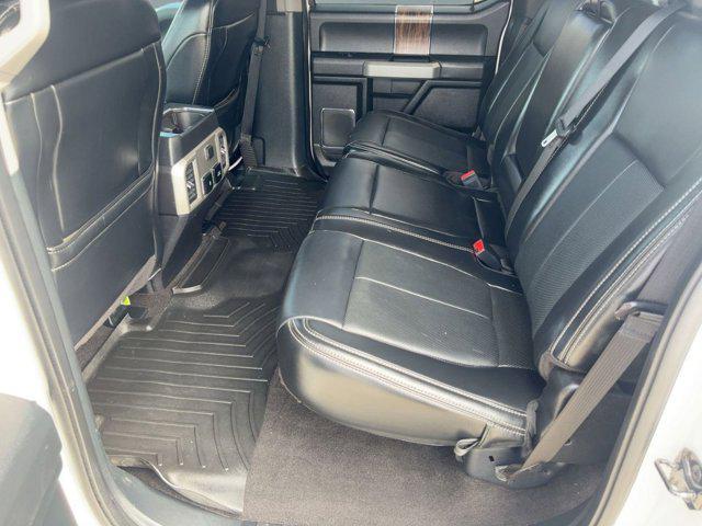 used 2019 Ford F-150 car, priced at $19,499