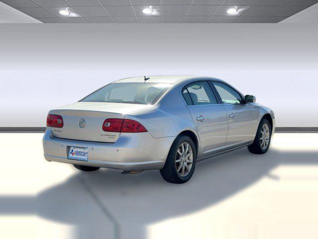 used 2007 Buick Lucerne car, priced at $3,777