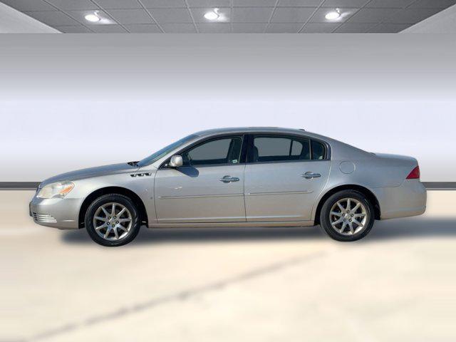 used 2007 Buick Lucerne car, priced at $3,777