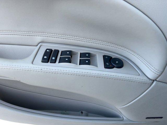 used 2007 Buick Lucerne car, priced at $3,777