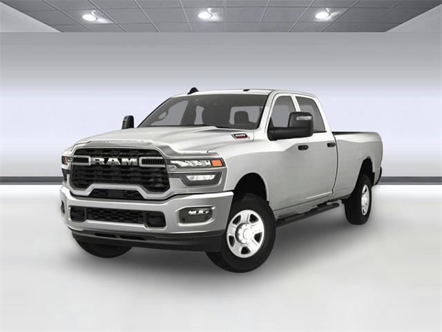 new 2026 Ram 3500 car, priced at $67,991