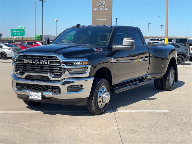 new 2026 Ram 3500 car, priced at $67,991