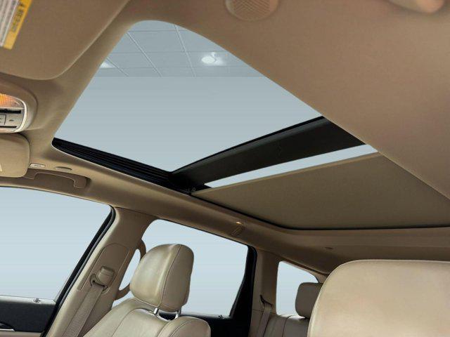 used 2021 Jeep Grand Cherokee car, priced at $25,224