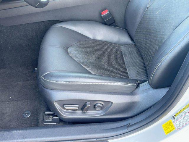 used 2024 Toyota Camry car, priced at $25,777