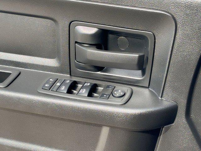 used 2022 Ram 2500 car, priced at $26,999