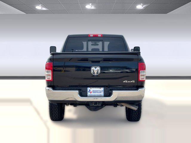 used 2022 Ram 2500 car, priced at $26,999