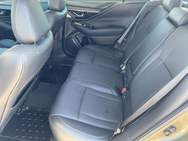 used 2021 Subaru Outback car, priced at $22,499