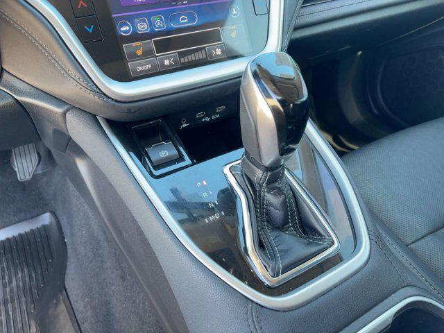 used 2021 Subaru Outback car, priced at $22,499
