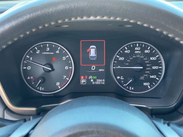 used 2021 Subaru Outback car, priced at $22,499