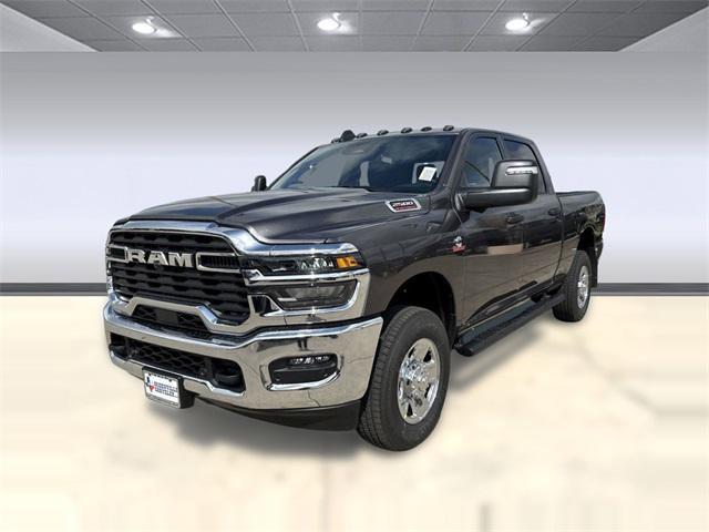 new 2025 Ram 2500 car, priced at $60,993