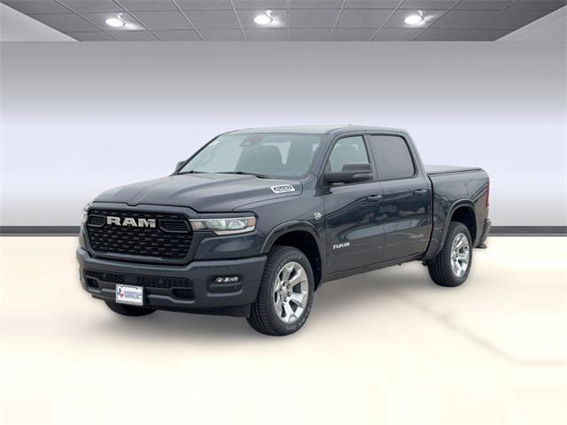 new 2026 Ram 1500 car, priced at $51,741
