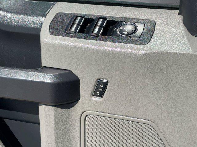 used 2019 Ford F-150 car, priced at $22,999