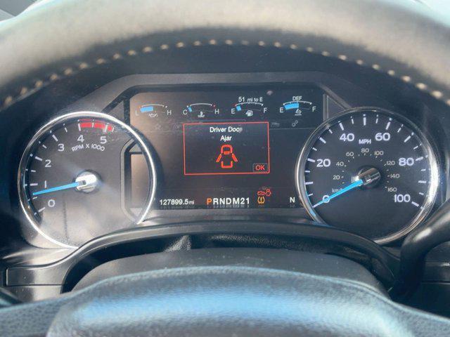 used 2018 Ford F-250 car, priced at $39,997