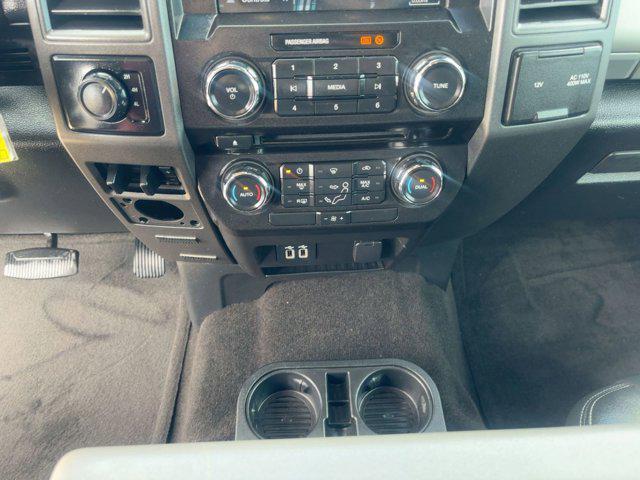 used 2018 Ford F-250 car, priced at $39,997