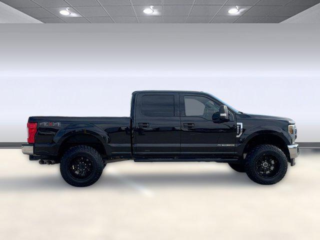 used 2018 Ford F-250 car, priced at $39,997