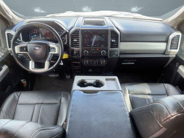 used 2018 Ford F-250 car, priced at $39,997