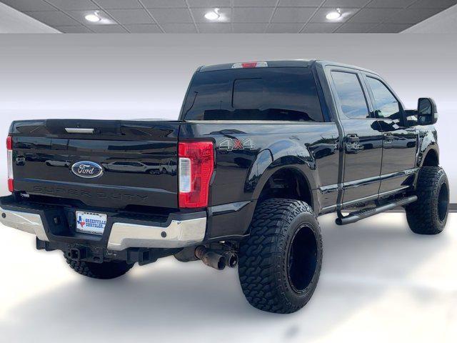 used 2018 Ford F-250 car, priced at $39,997