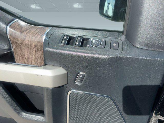 used 2018 Ford F-250 car, priced at $39,997