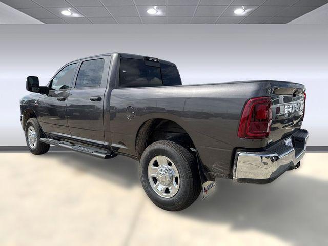 new 2025 Ram 2500 car, priced at $60,219