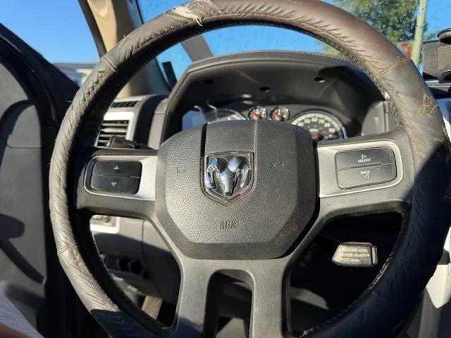 used 2011 Dodge Ram 1500 car, priced at $9,563