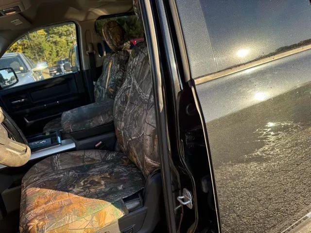 used 2011 Dodge Ram 1500 car, priced at $9,563