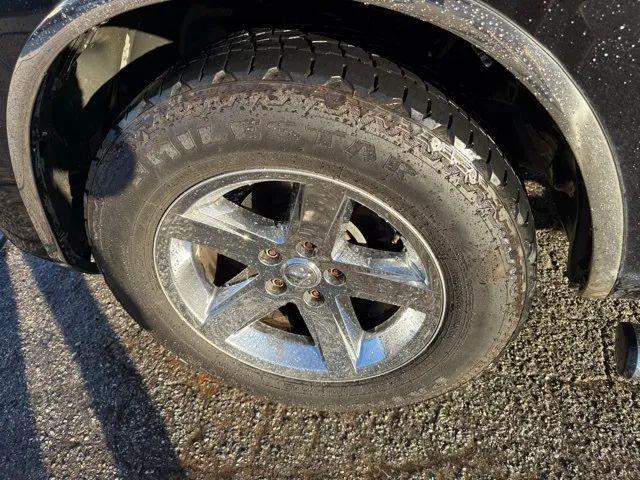 used 2011 Dodge Ram 1500 car, priced at $9,563